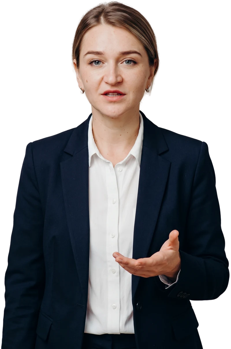 Любава Кобылинская-Ващук